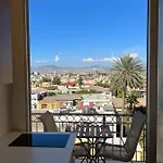 Centre Sky Views דירה ניקוסיה