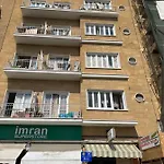 דירה Centre Sky Views ניקוסיה