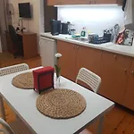 דירה Centre Sky Views ניקוסיה