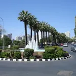 Centre Sky Views ניקוסיה