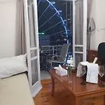 דירה Centre Sky Views ניקוסיה