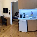 Centre Sky Views דירה ניקוסיה