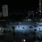 דירה Centre Sky Views