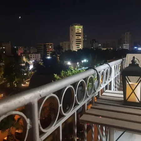 Centre Sky Views * Nikosia