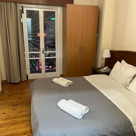 City Centre Sky Views Apartment