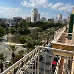 Centre Sky Views Appartement Nicosia