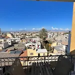 Appartement Centre Sky Views *