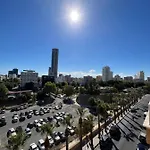 Appartement Centre Sky Views