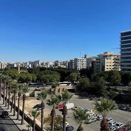 Centre Sky Views Λευκωσία