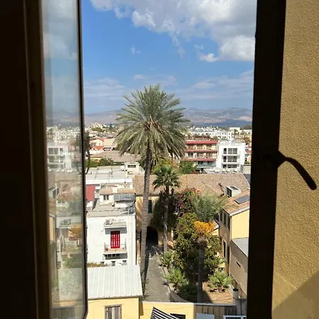 Διαμέρισμα Centre Sky Views