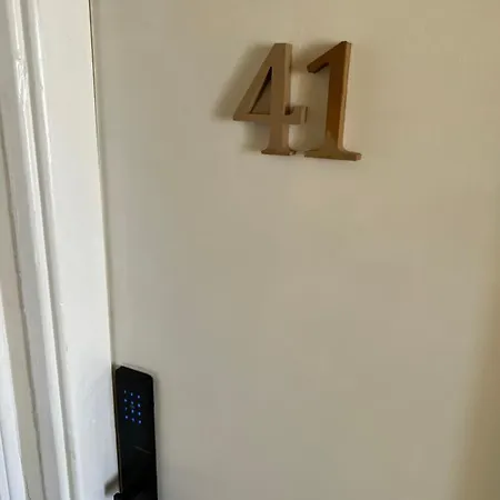 Centre Sky Views Διαμέρισμα