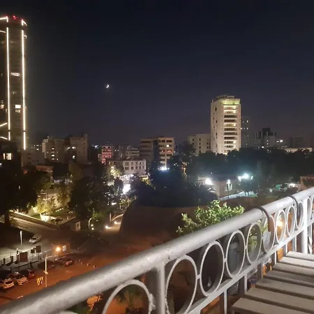 Centre Sky Views Διαμέρισμα