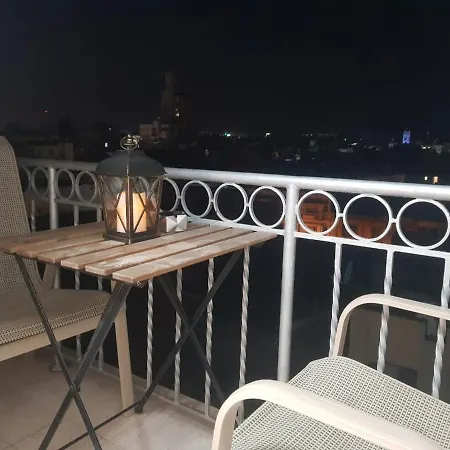 Centre Sky Views Διαμέρισμα