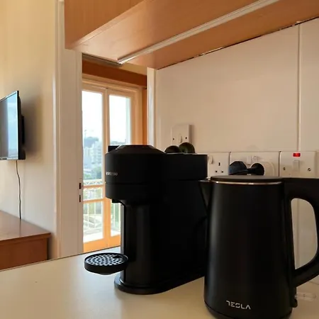 Centre Sky Views Διαμέρισμα