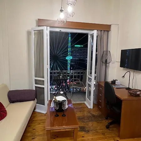 Appartamento Centre Sky Views