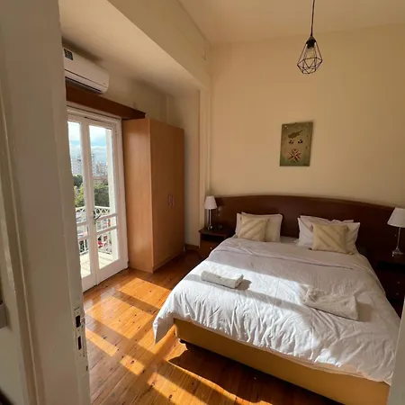 Διαμέρισμα Centre Sky Views *