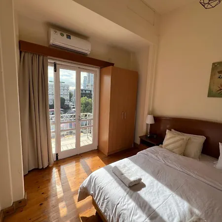 Centre Sky Views Apartment *