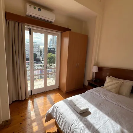 Centre Sky Views Διαμέρισμα *