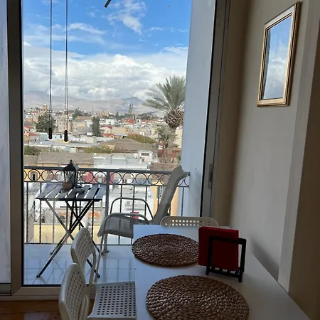 Centre Sky Views * Nicosia