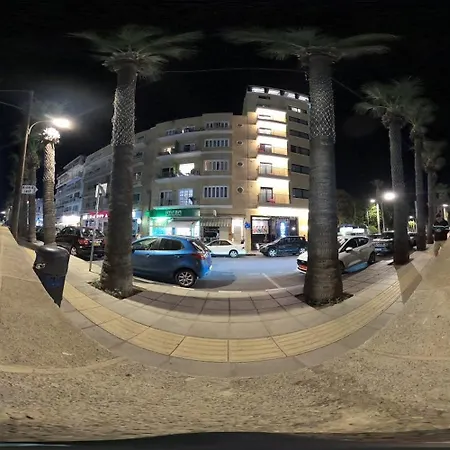 Διαμέρισμα Centre Sky Views Λευκωσία