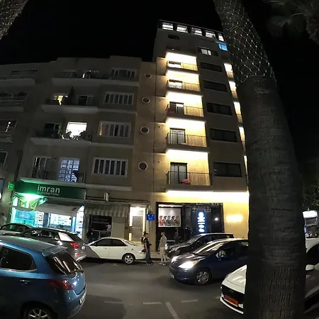 Centre Sky Views Διαμέρισμα