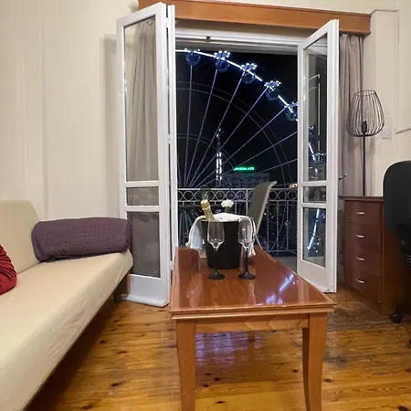 Centre Sky Views Apartment Nicosia