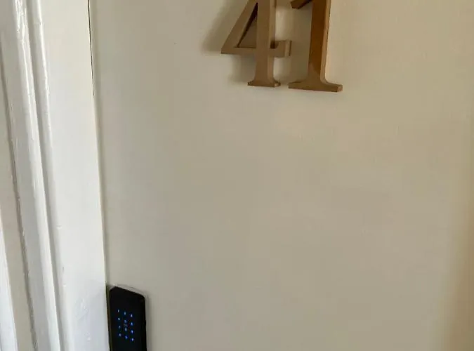 Centre Sky Views アパート