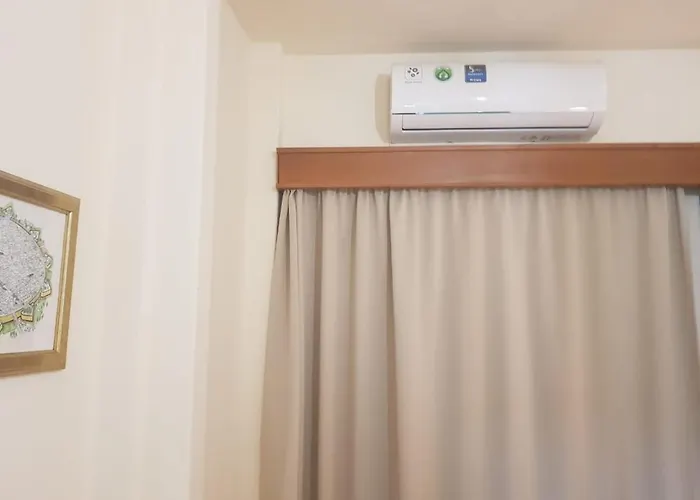 Centre Sky Views ニコシア