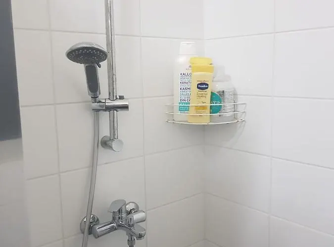 Centre Sky Views 公寓 *