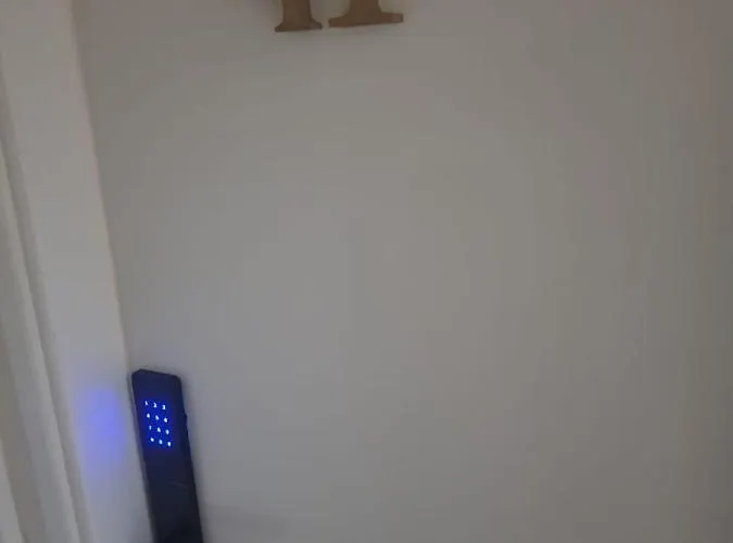 アパート Centre Sky Views *