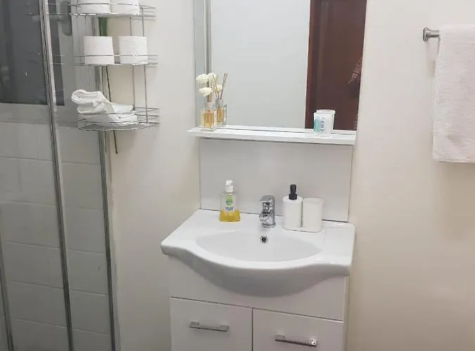 アパート Centre Sky Views ニコシア