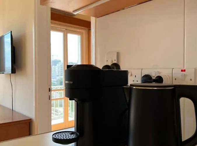 Centre Sky Views アパート