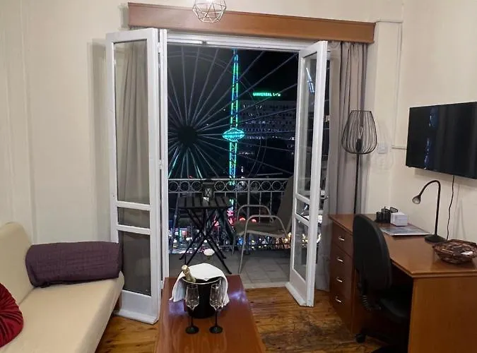 アパート Centre Sky Views