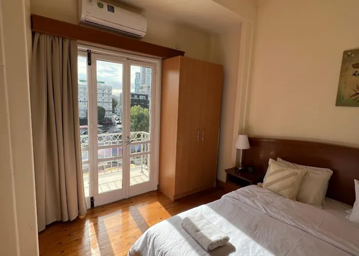 Centre Sky Views 公寓 *