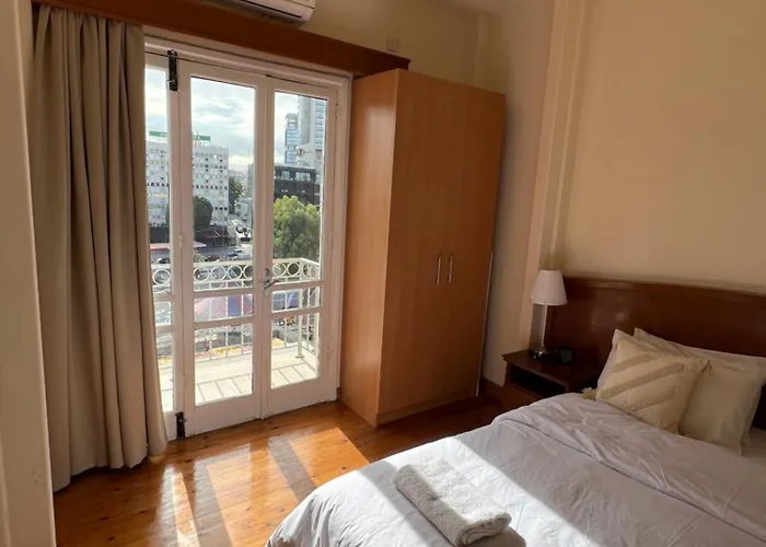 Centre Sky Views 公寓 *