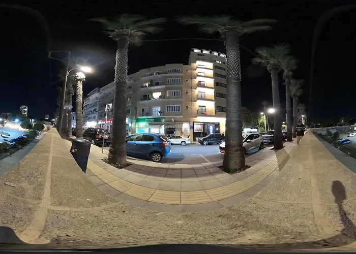 アパート Centre Sky Views ニコシア