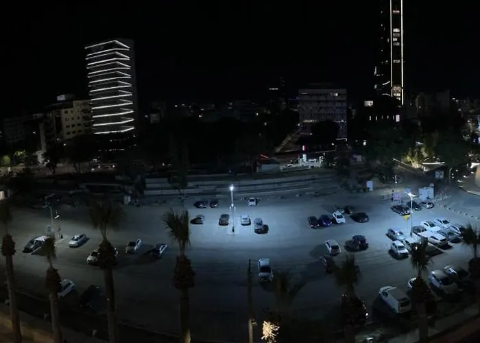 アパート Centre Sky Views