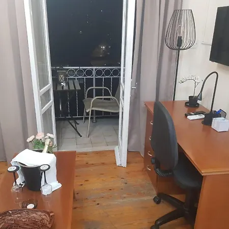 Centre Sky Views Nicosia