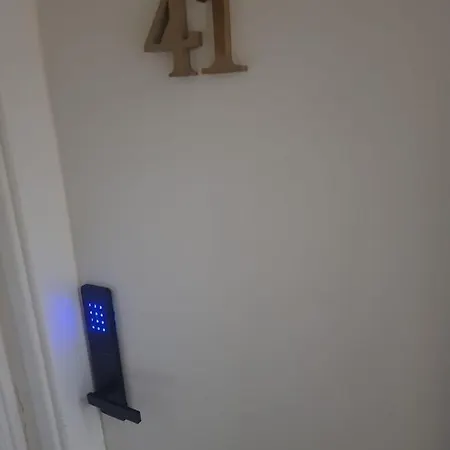 Appartamento Centre Sky Views *