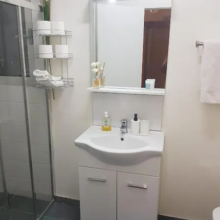 Appartamento Centre Sky Views Nicosia