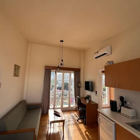 Appartamento Centre Sky Views